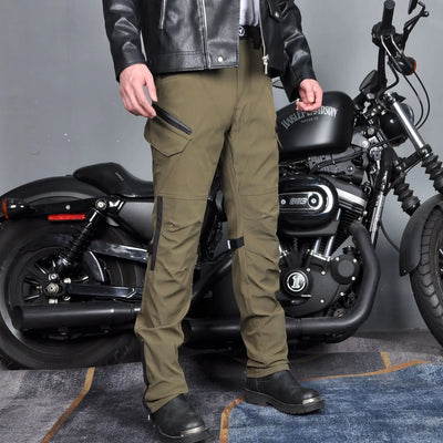 VELKOR RoadArmored Riding Pants