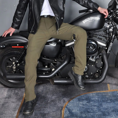VELKOR RoadArmored Riding Pants