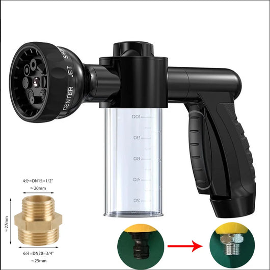 Pawsential Spray Pro