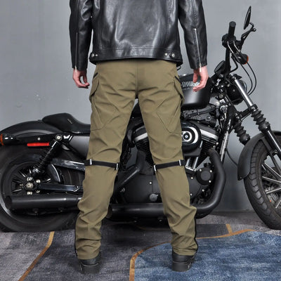 VELKOR RoadArmored Riding Pants