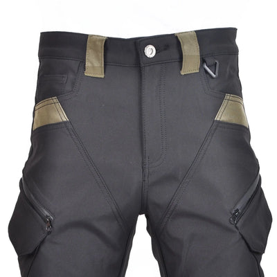 VELKOR RoadArmored Riding Pants