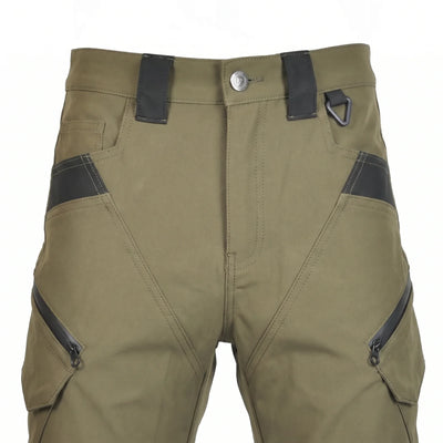 VELKOR RoadArmored Riding Pants