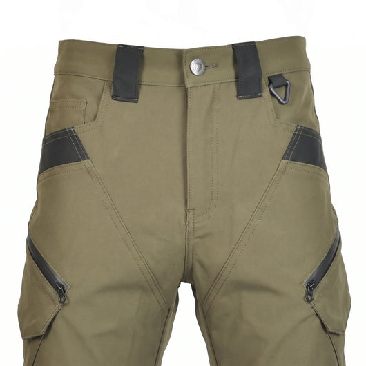 VELKOR RoadArmored Riding Pants